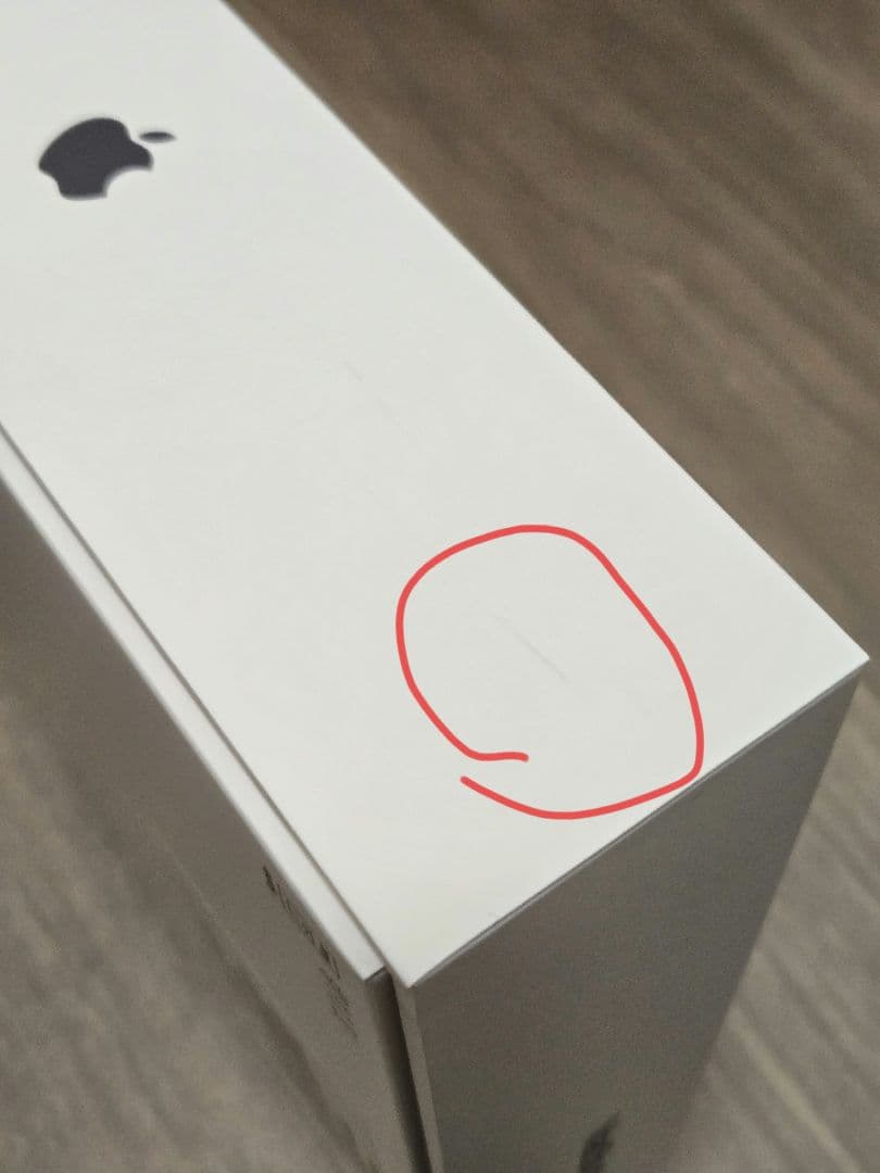 MacBook Air 2020 M1 8G SSD 256G　スペースグレイ