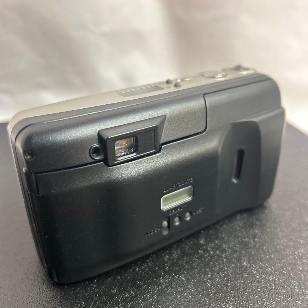 OLYMPUS オリンパス SUPERZOOM 70G AF