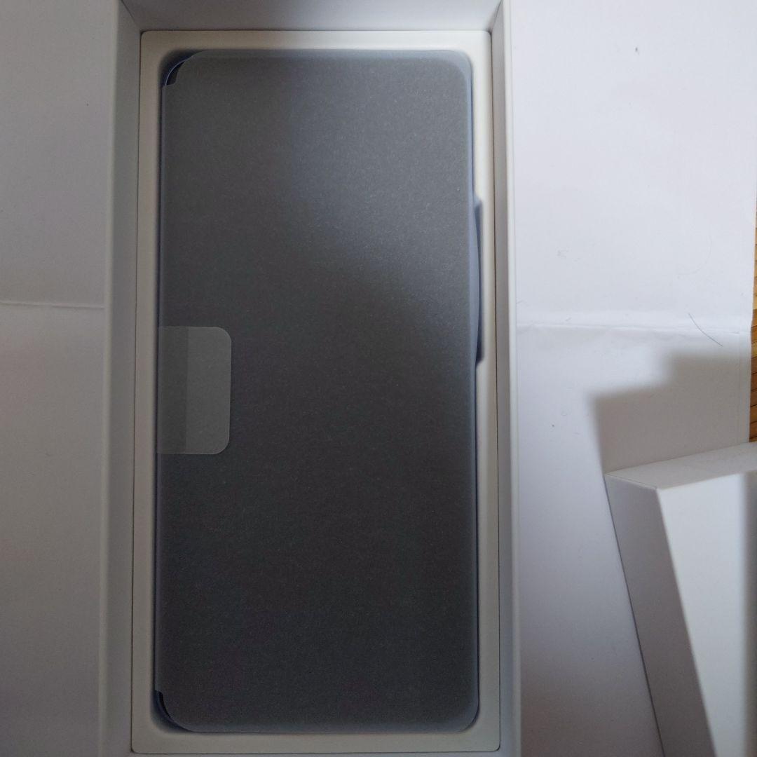 Xiaomi 13T 8GB RAM 256GB ROM アルミシルバー