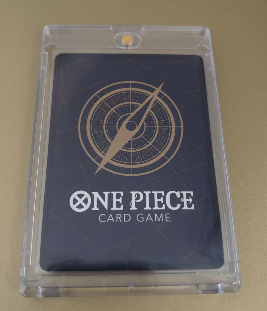 ロロノア・ゾロ SP PRB02-008 サンジ エッグヘッドクライシス