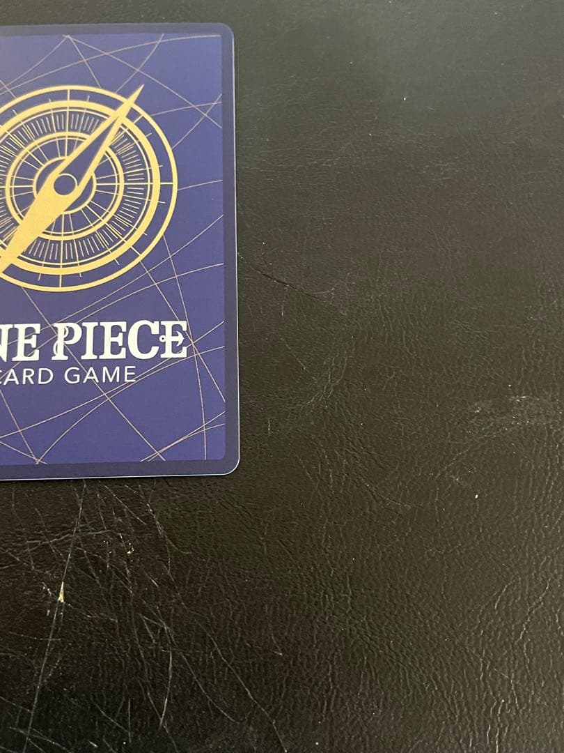 シャンクス SP 銀　3周年記念