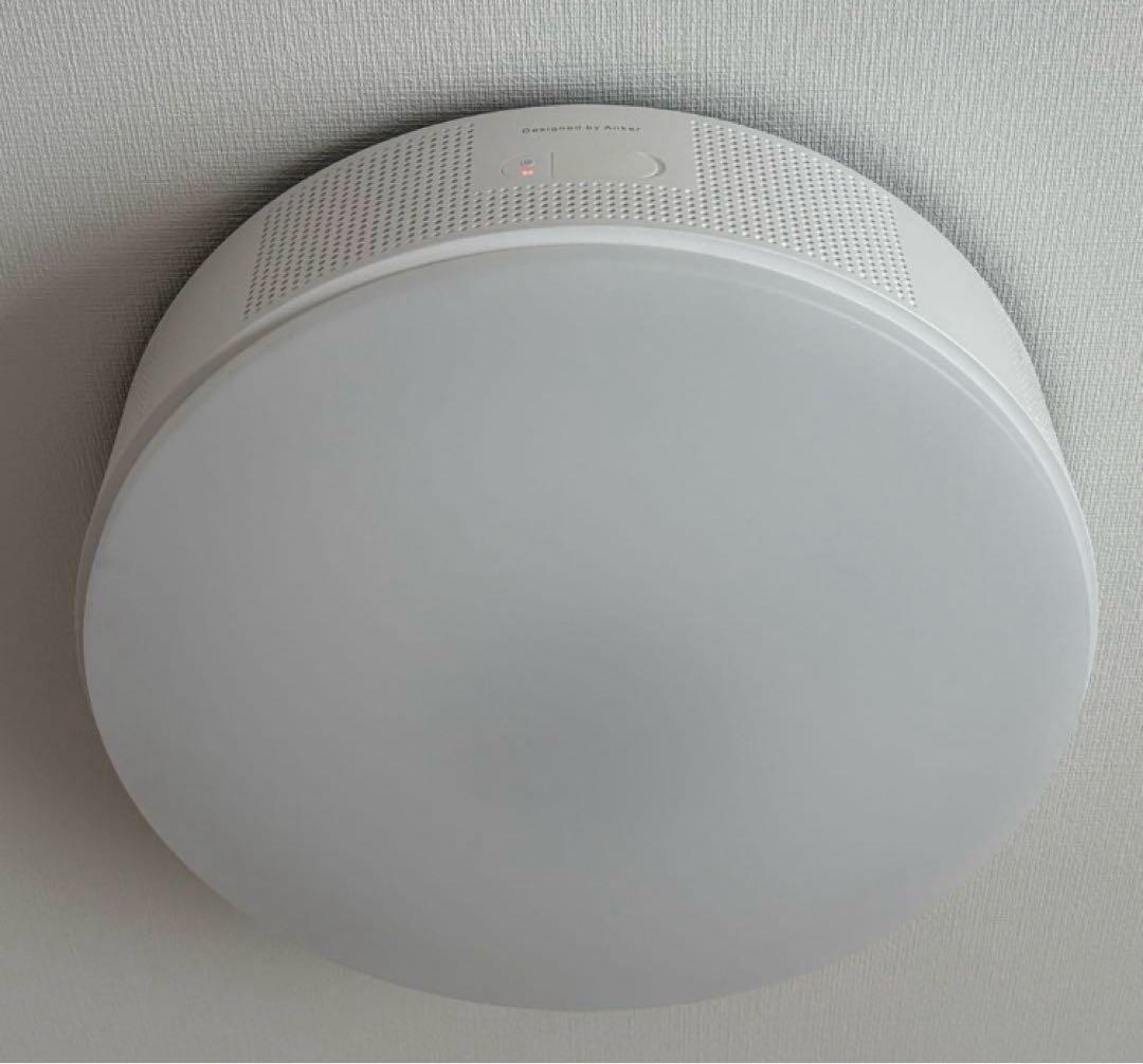 正常動作品　Anker Nebula Nova