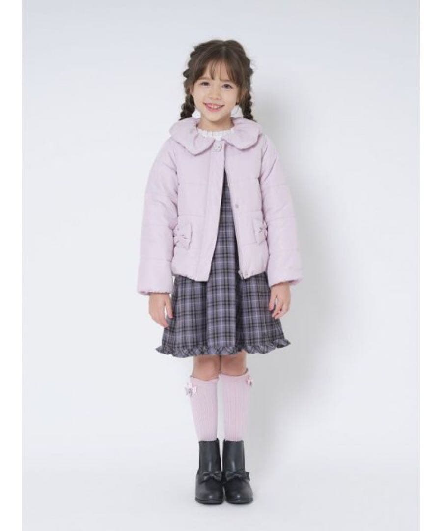 メゾピアノ 120 まとめ売り 5点　'22