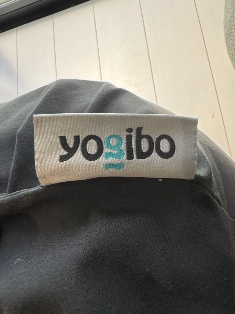 ヨギボー マックス Yogibo Max ダークグレー