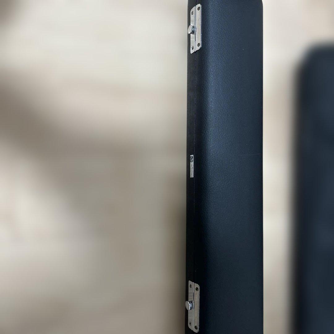 ト*ト様 希少✨ムラマツフルート MURAMATSU M-70 リップ銀製 洋銀