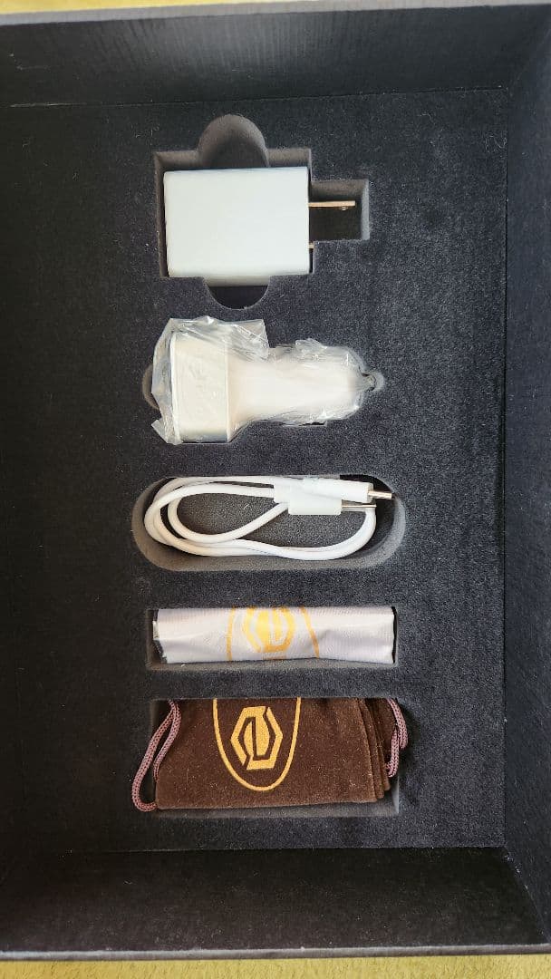 【新品未開封】eROD美顔器 マイナスイオンオゾン発生器 e-miracle