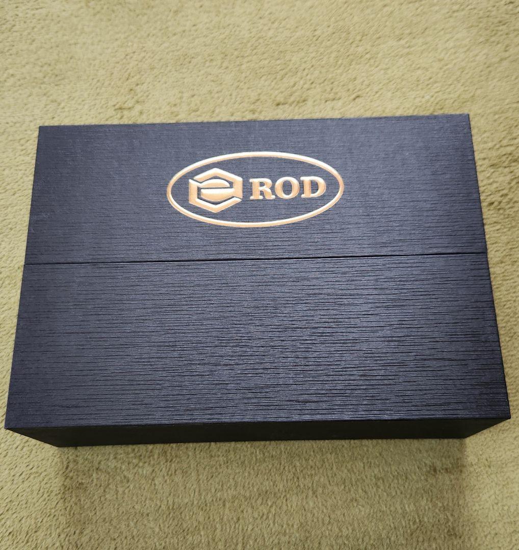 【新品未開封】eROD美顔器 マイナスイオンオゾン発生器 e-miracle