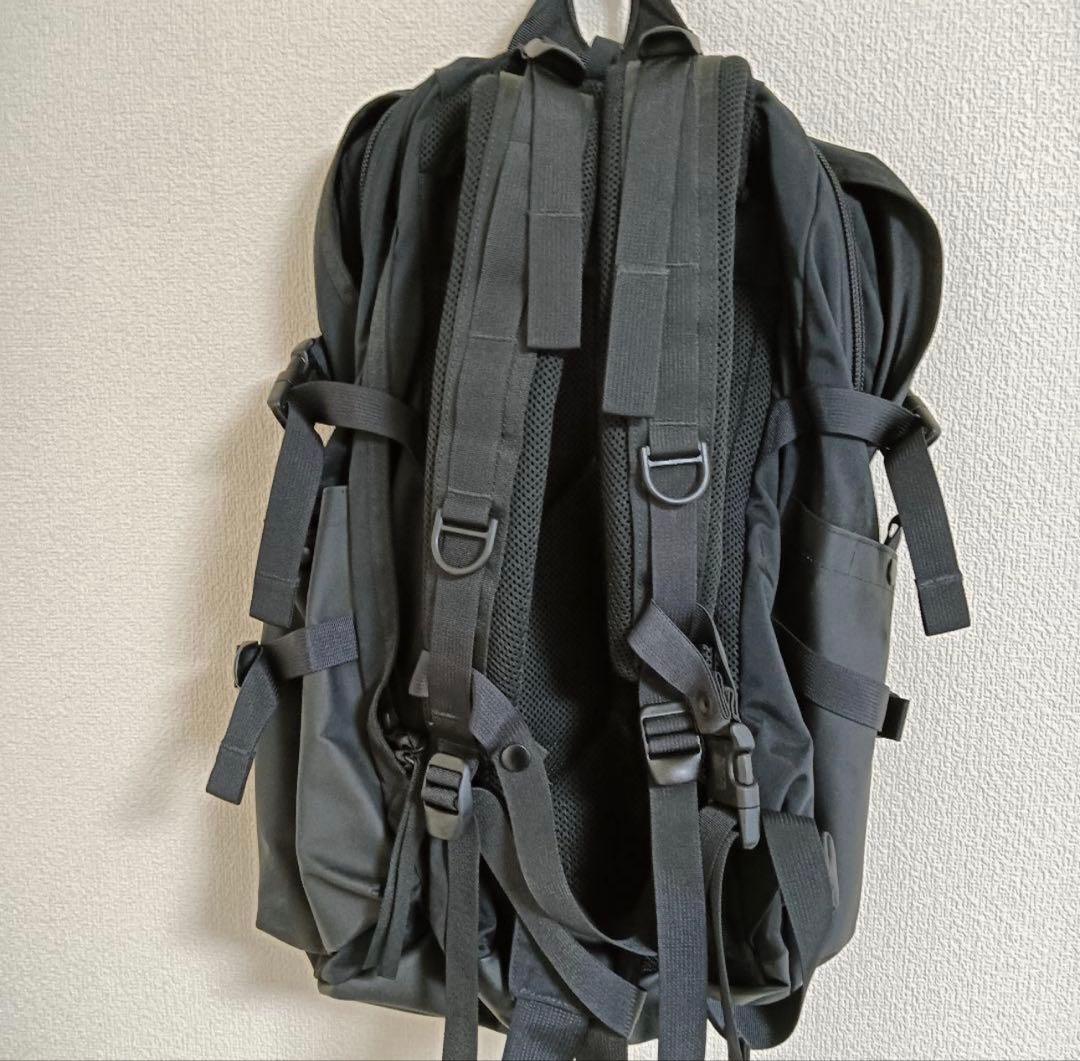 【専用】PORTER マーシャル D-PACK 45L バッグパック ポーター