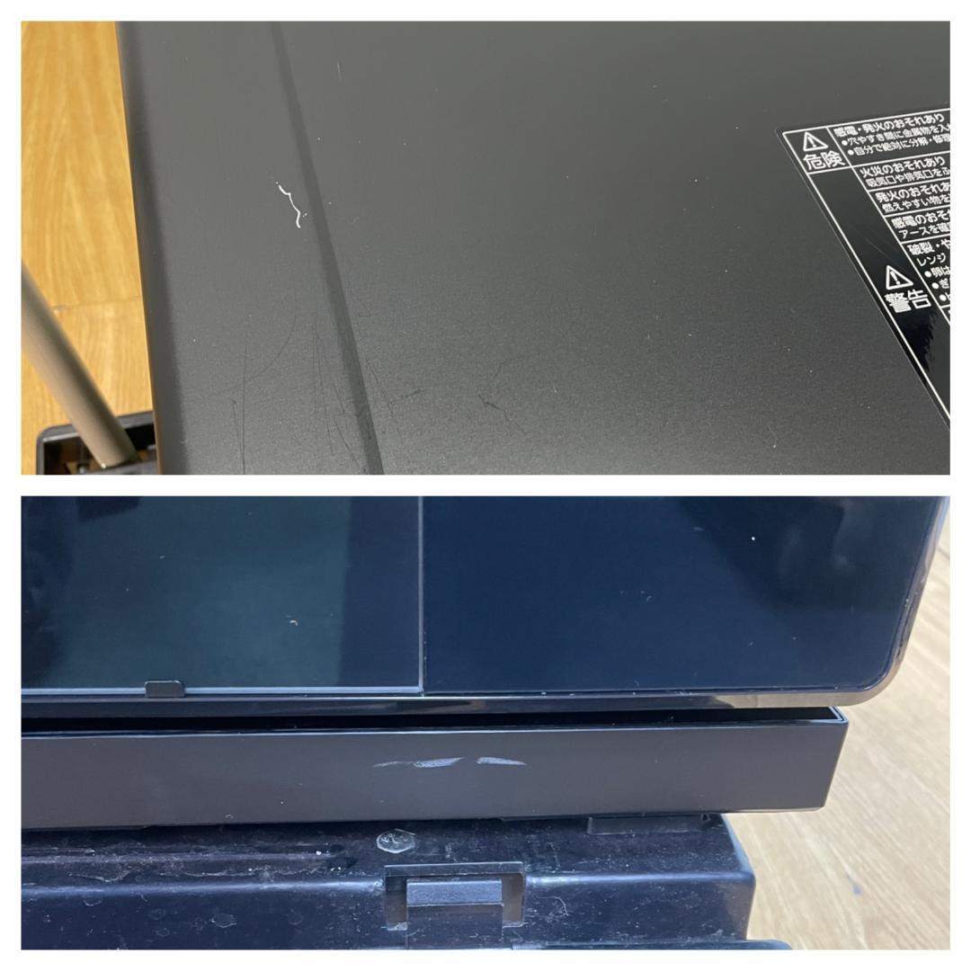 K♢1035 パナソニック スチームオーブンレンジ NE-UBS10A-K