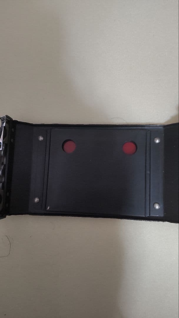 【珍品】良品完動品Welta Weltur Trioplan f2.9防湿庫保管