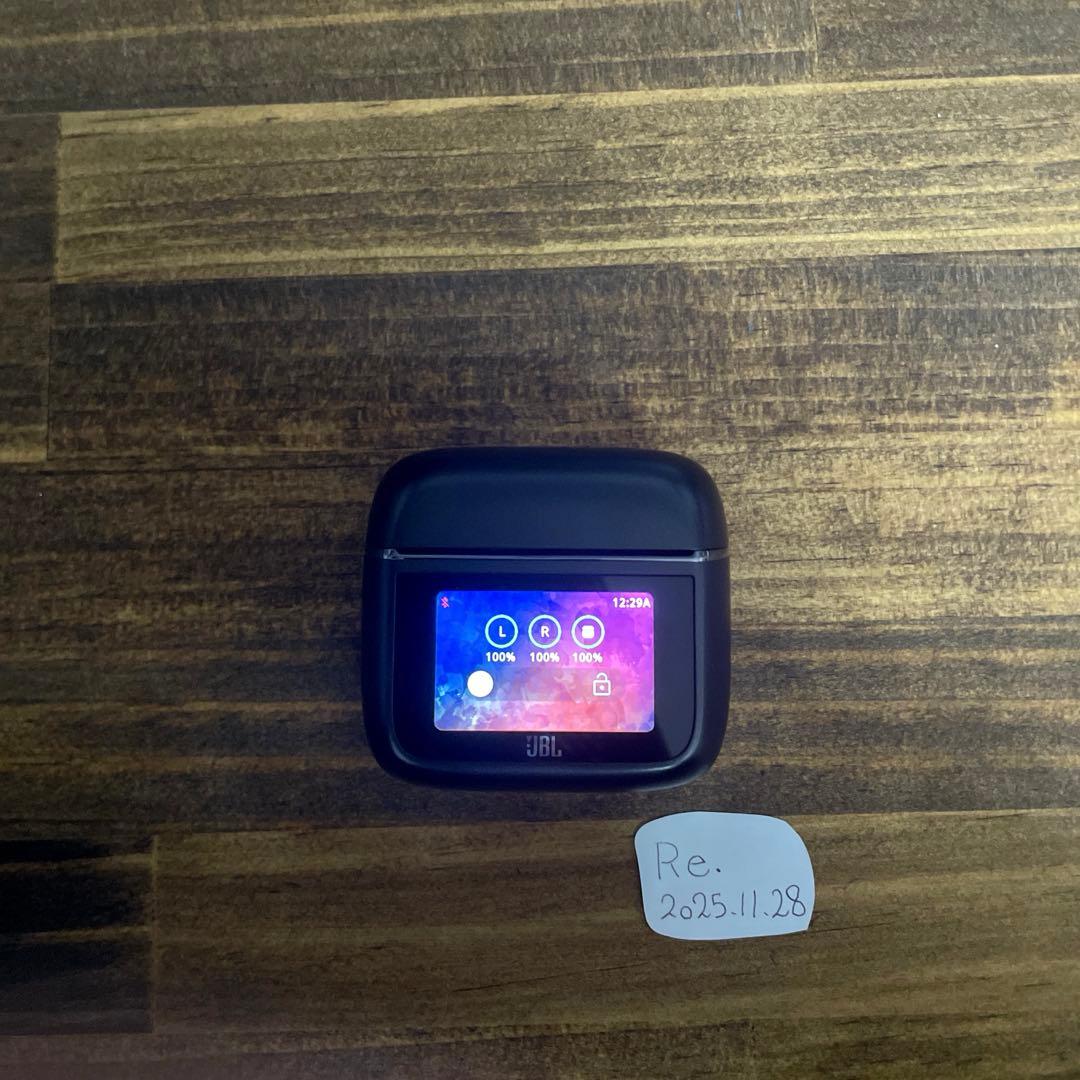 JBL TOUR PRO 3 完全ワイヤレスイヤホン