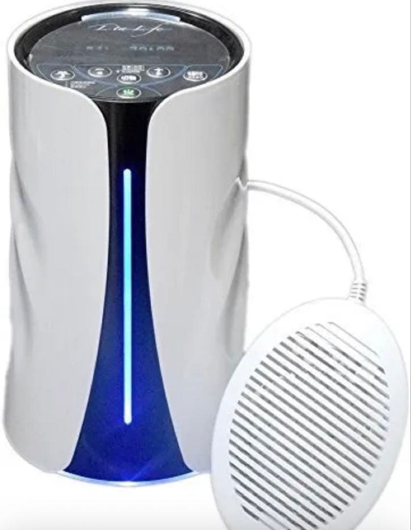 【新品未開封】リタライフ litalife 水素風呂入浴 老化酸化防止 ver1