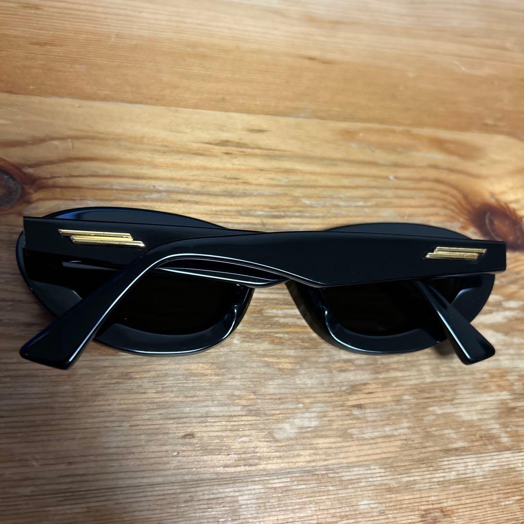 T*a様 BOTTEGA VENETA サングラス BV1191S オーバル型