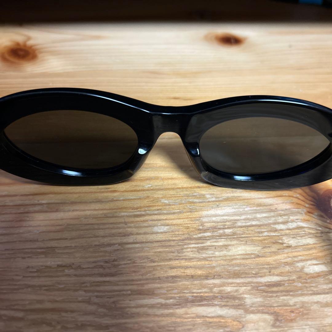 T*a様 BOTTEGA VENETA サングラス BV1191S オーバル型