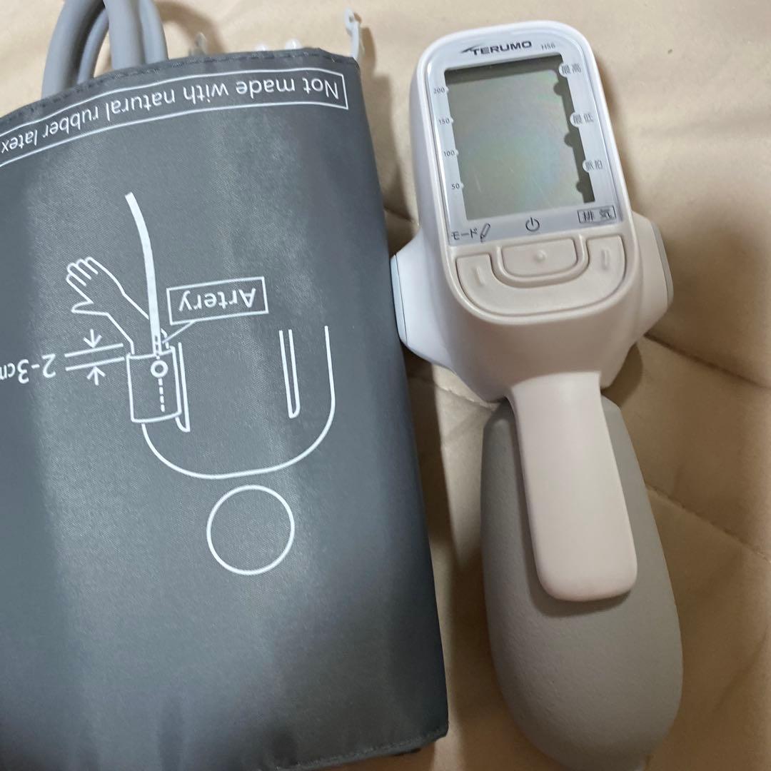 テルモ エレマーノ2