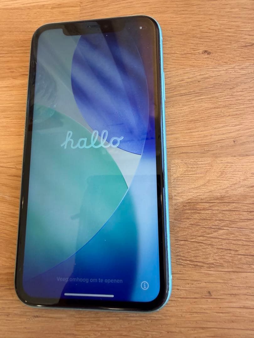 iPhone 11 グリーン 64GB