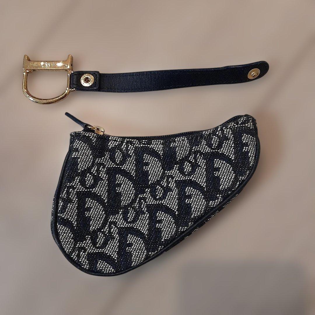 新品　Christian Dior　クリスチャン・ディオール　ケース