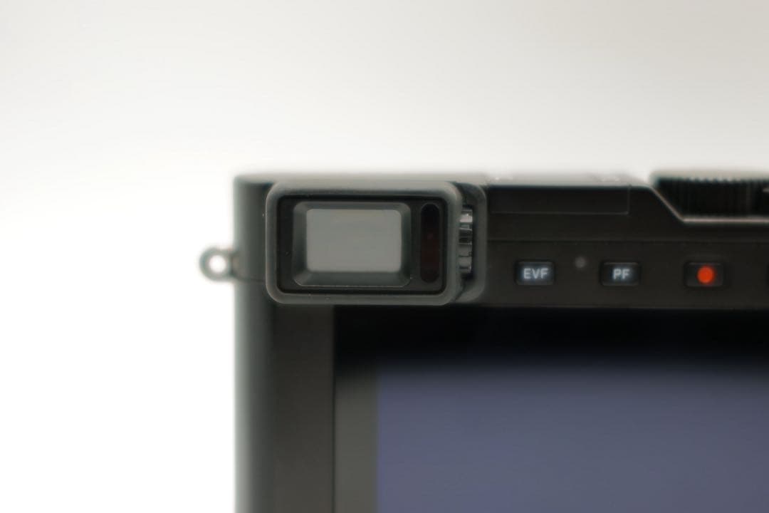 デジタルカメラ LEICA D-LUX 7