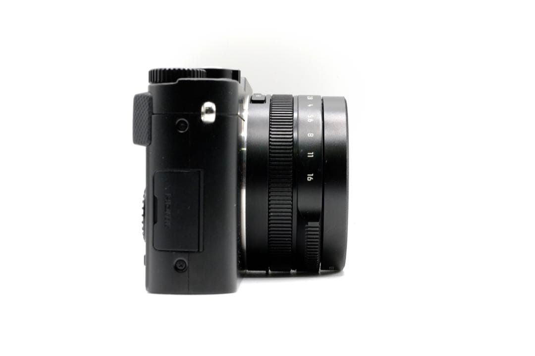 デジタルカメラ LEICA D-LUX 7