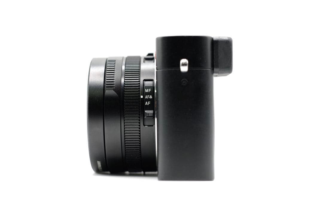 デジタルカメラ LEICA D-LUX 7