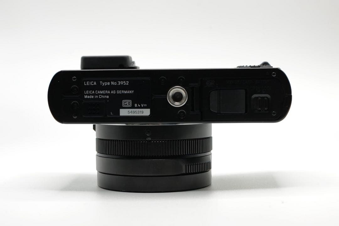 デジタルカメラ LEICA D-LUX 7