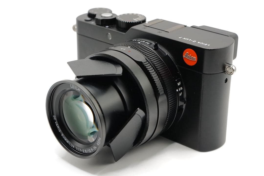 デジタルカメラ LEICA D-LUX 7