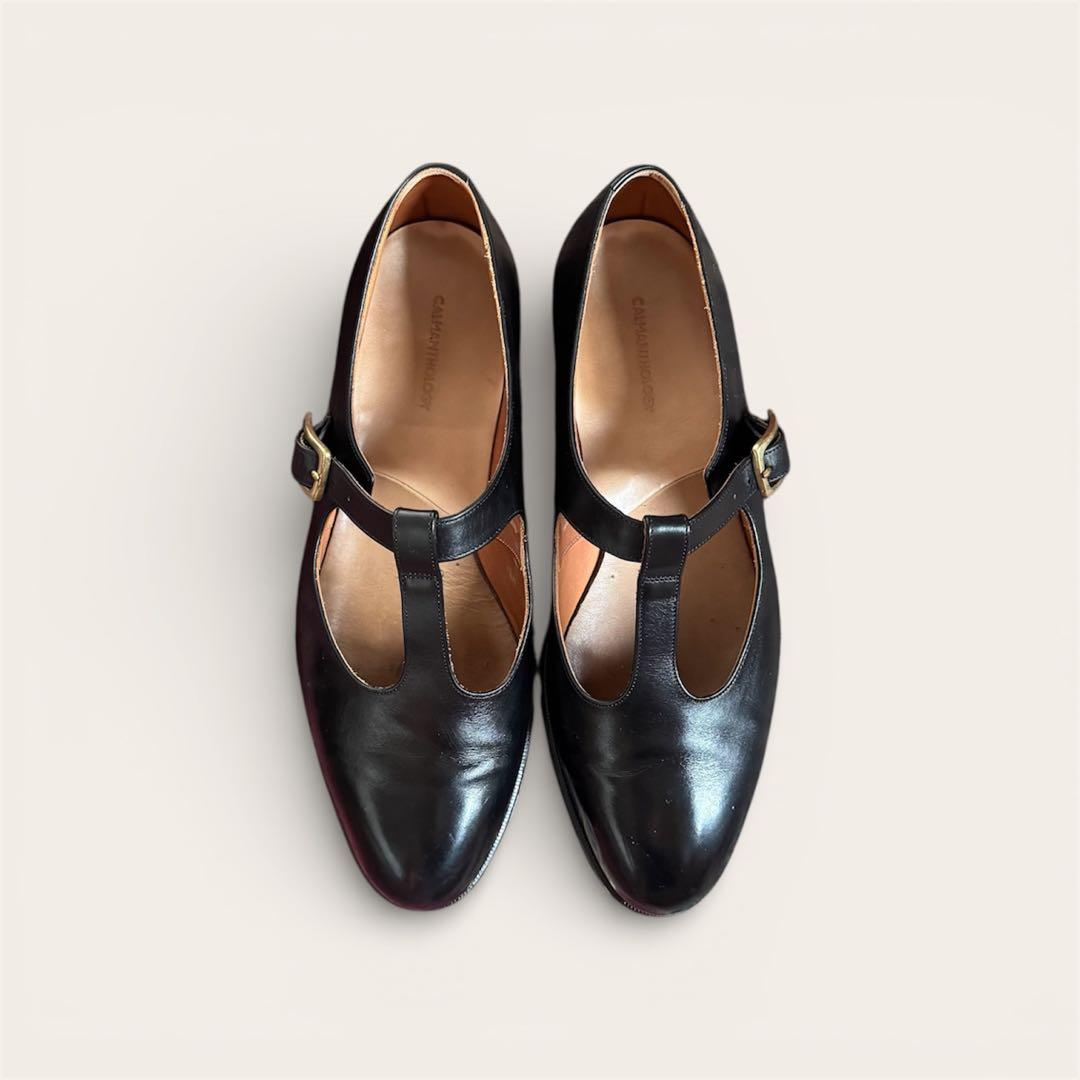 日*5様 calmanthology t.strap