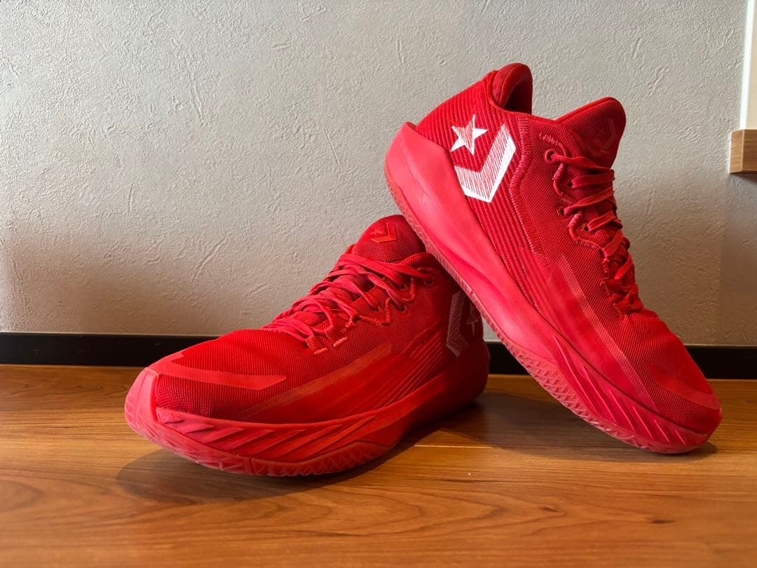 【日本未発売・海外限定】CONVERSE ALL STAR BB JET MID