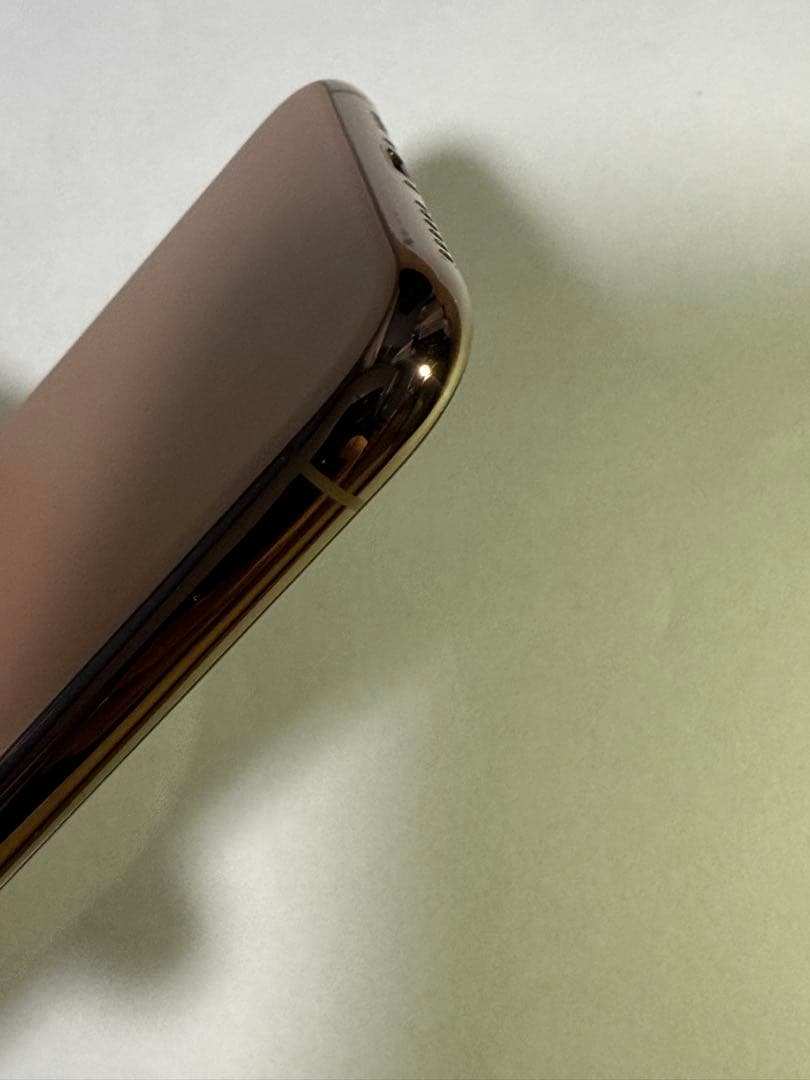 Apple iPhone 11 Pro ゴールド