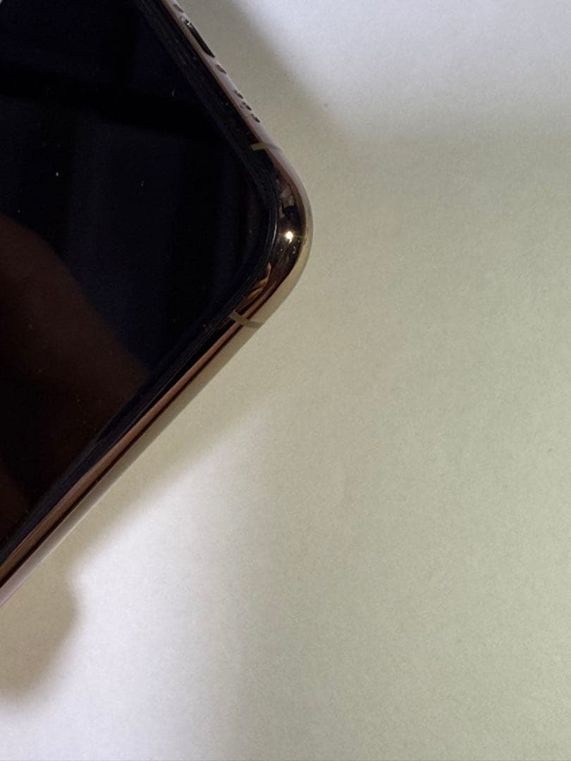 Apple iPhone 11 Pro ゴールド