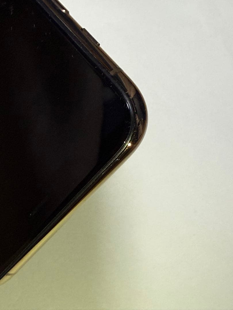 Apple iPhone 11 Pro ゴールド