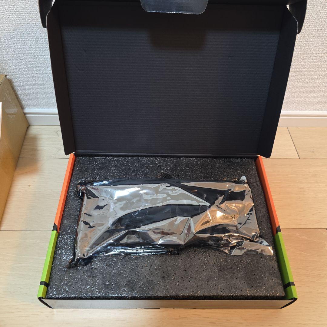 グラフィックボード・グラボ・ビデオカード GIGABYTE RTX 2060 Super OC Edition