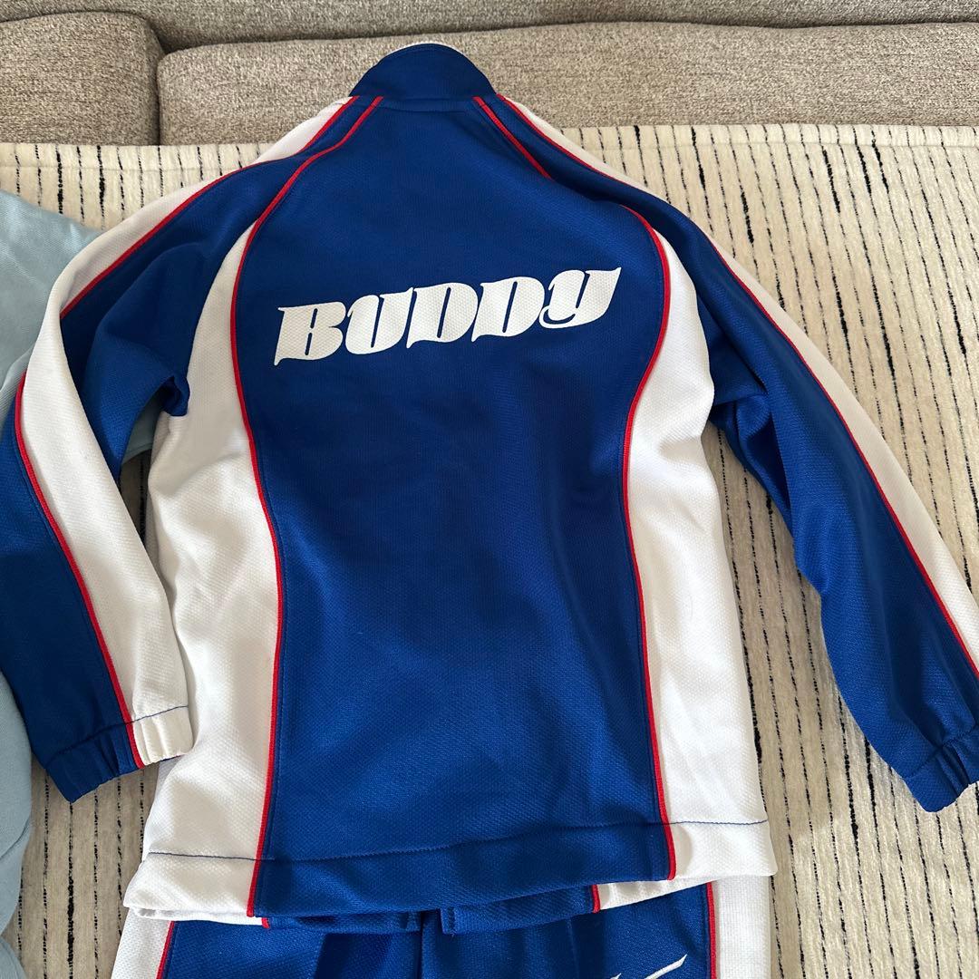 [けー]バディスポーツ幼児園　制服セット