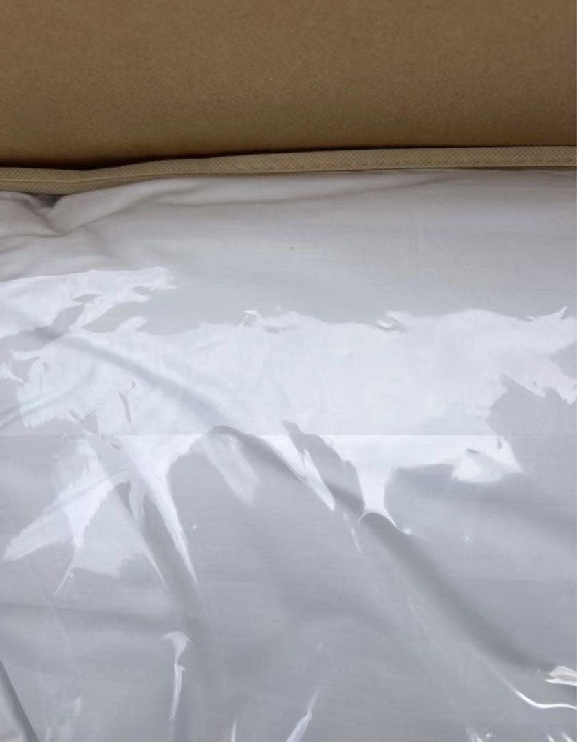 新品未使用 BSファイン肌掛け布団