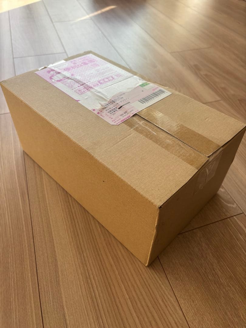 ポケモンセンター トウホク　スペシャルBOX スカーレット＆バイオレット