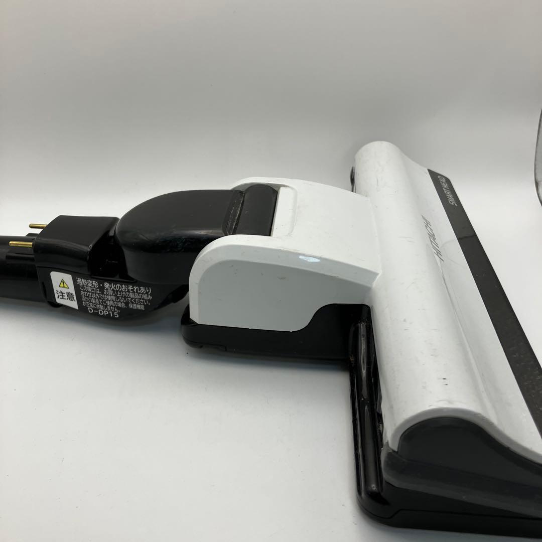 日立　掃除機 D-DP15 ヘッド　回転ブラシ　PV-BFH500 白　ホワイト