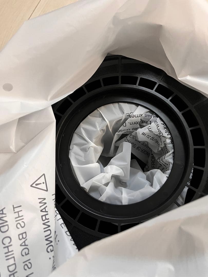 ほぼ新品★最新モデル BALMUDA Rain 置き型加湿器 2025年新発売