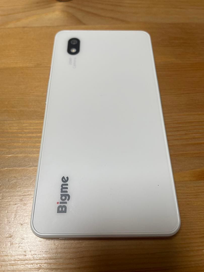 Bigme Hibreak pro 電子書籍リーダースマホ 美品