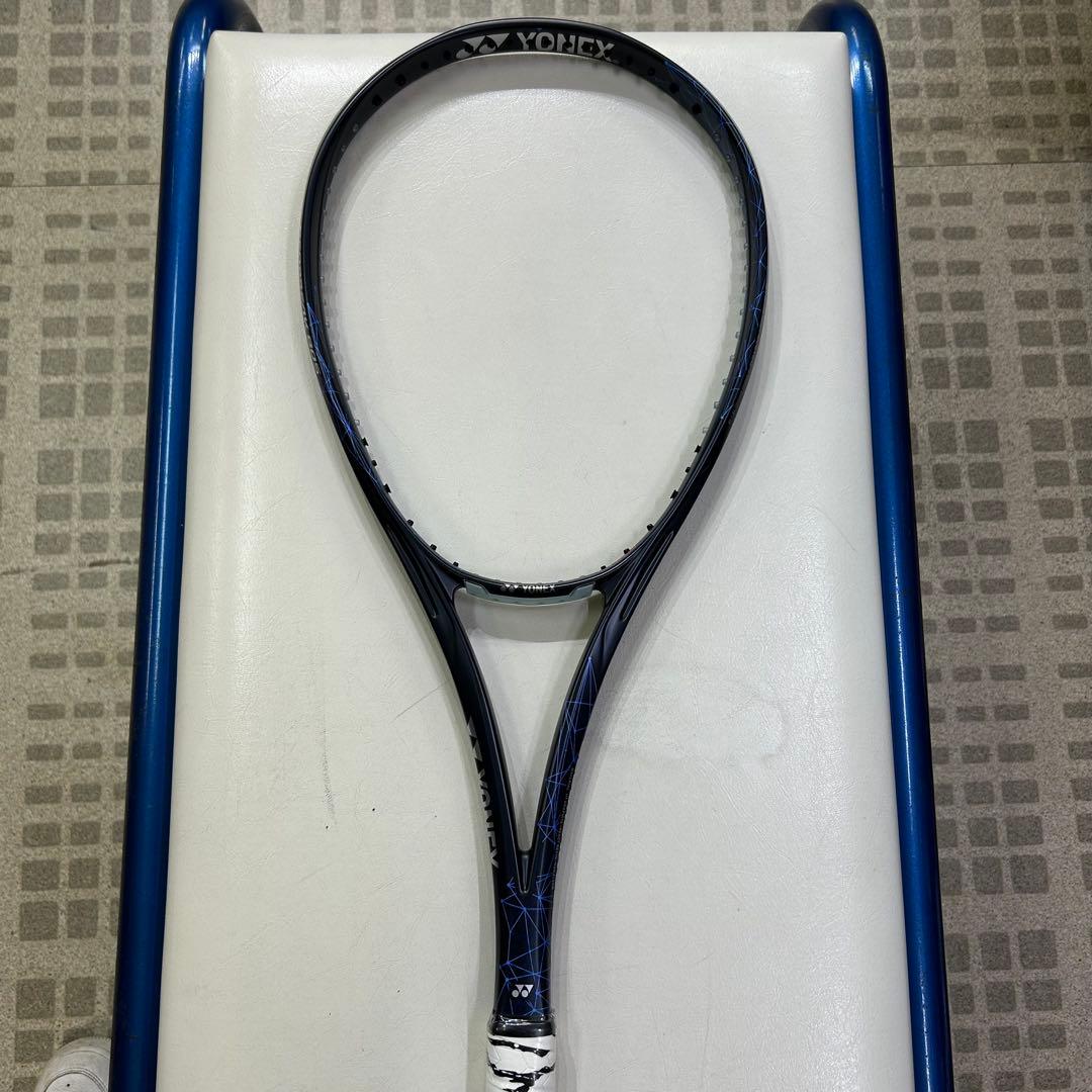 【残りわずか】YONEX ラケット GEOBREAK 80S