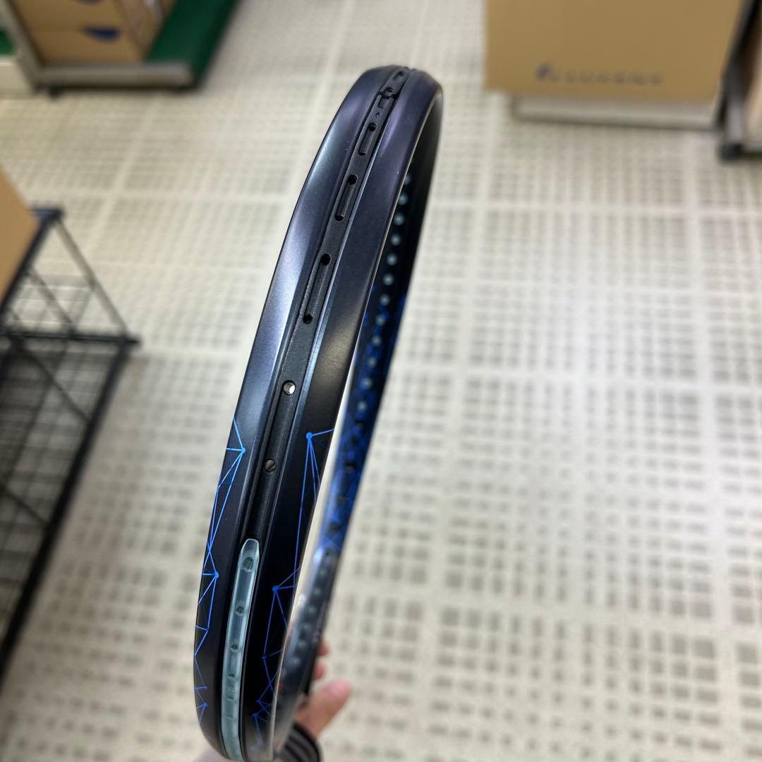 【残りわずか】YONEX ラケット GEOBREAK 80S