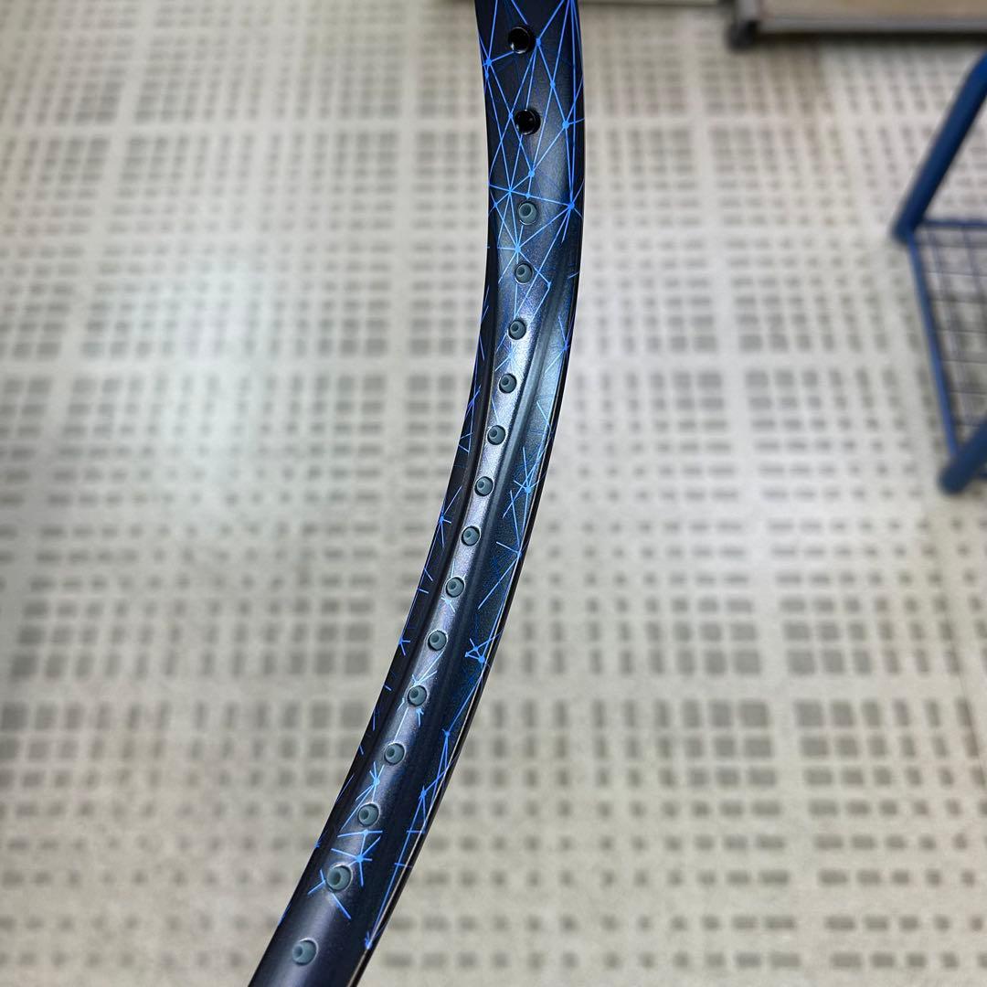 【残りわずか】YONEX ラケット GEOBREAK 80S