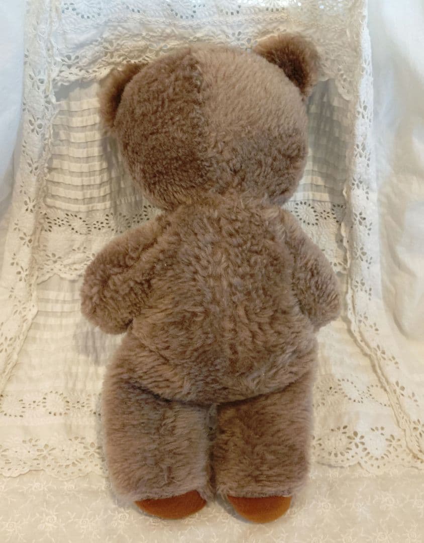 DDRベア ベルリンベア 36cm