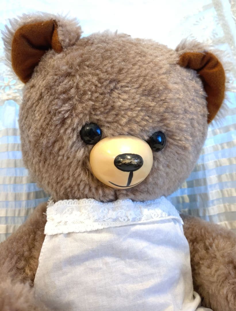 DDRベア ベルリンベア 36cm