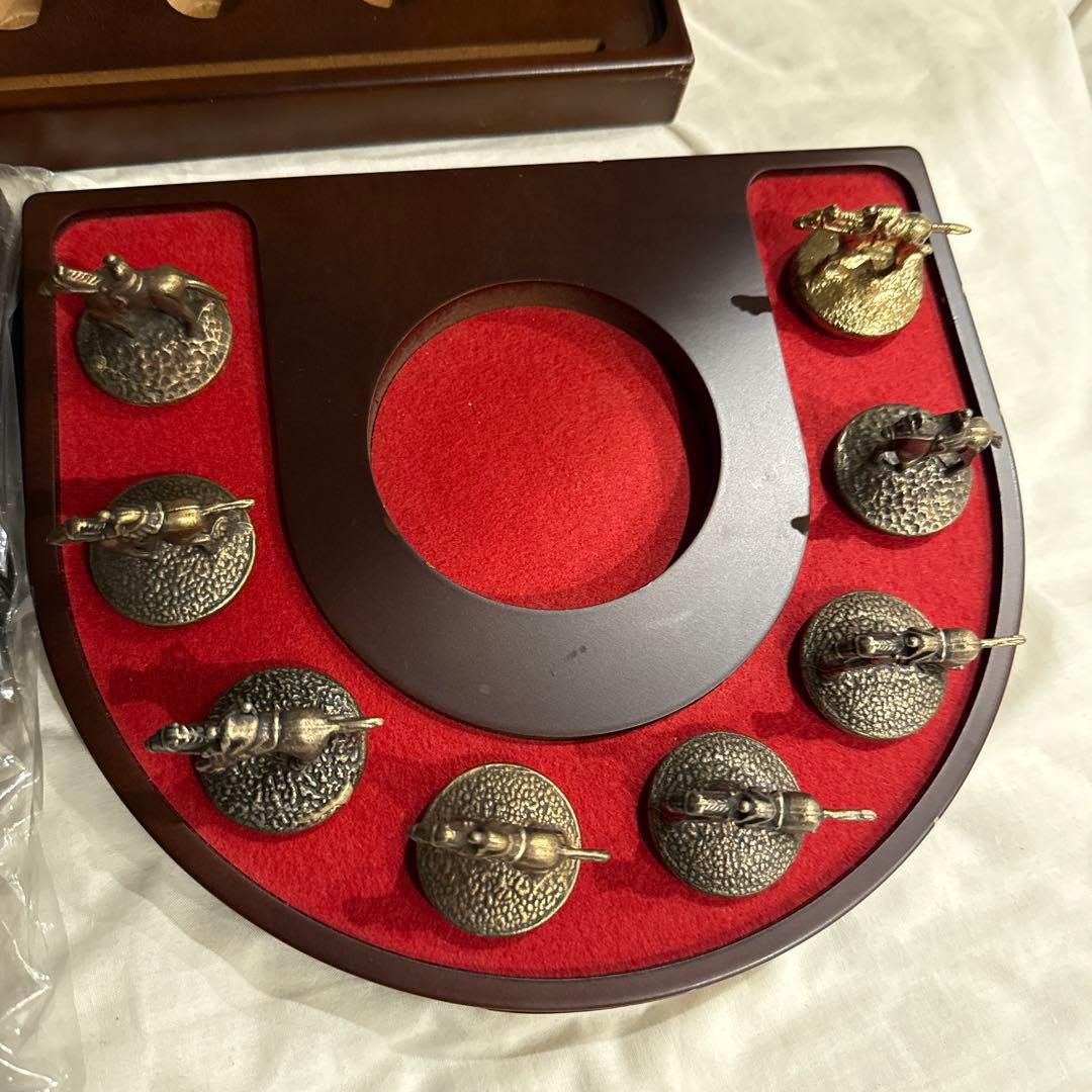 【送込】ブラントン　★新品台座+★ボトルキャップ＋★キャップ専用台座+★中古台座