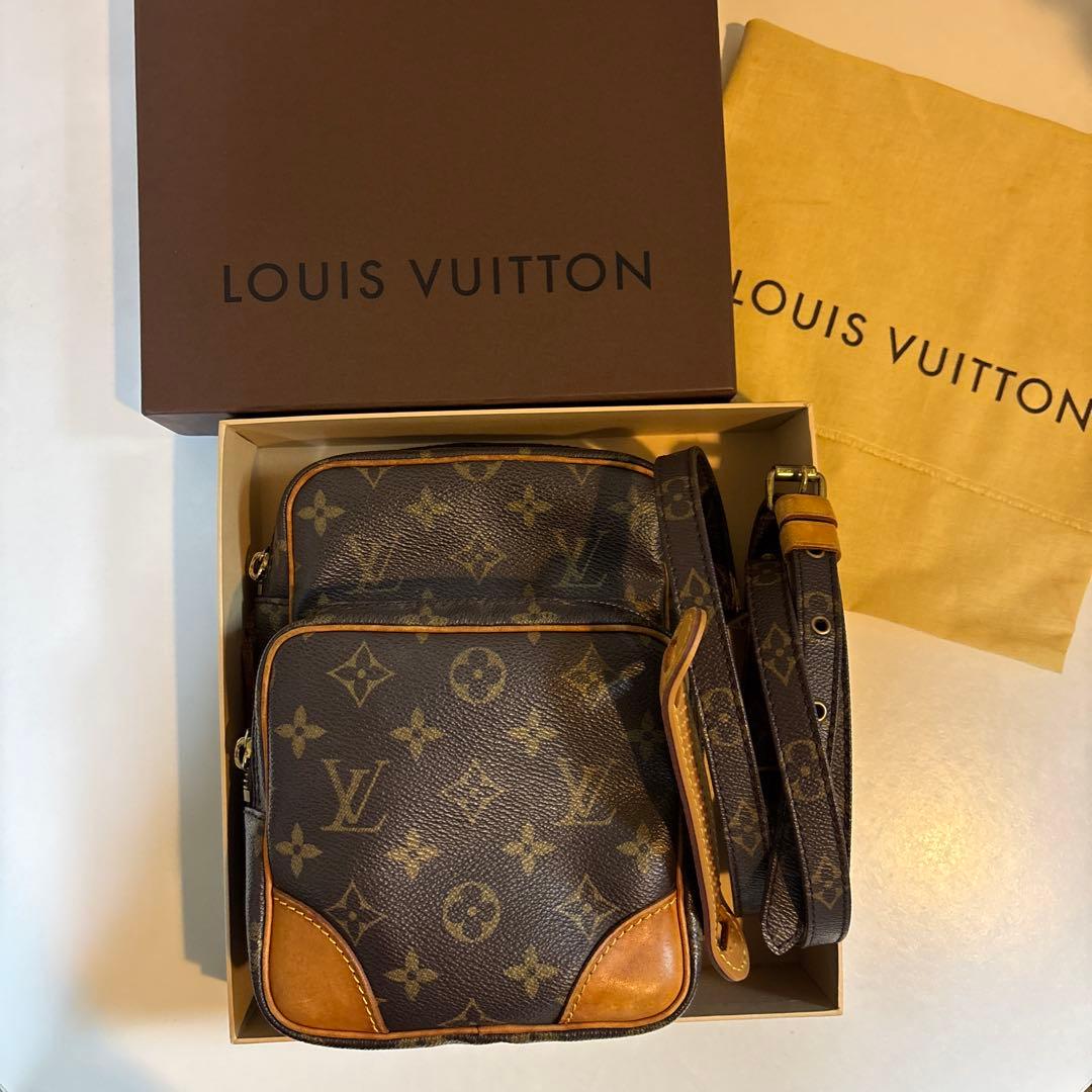 ルイヴィトンアマゾン