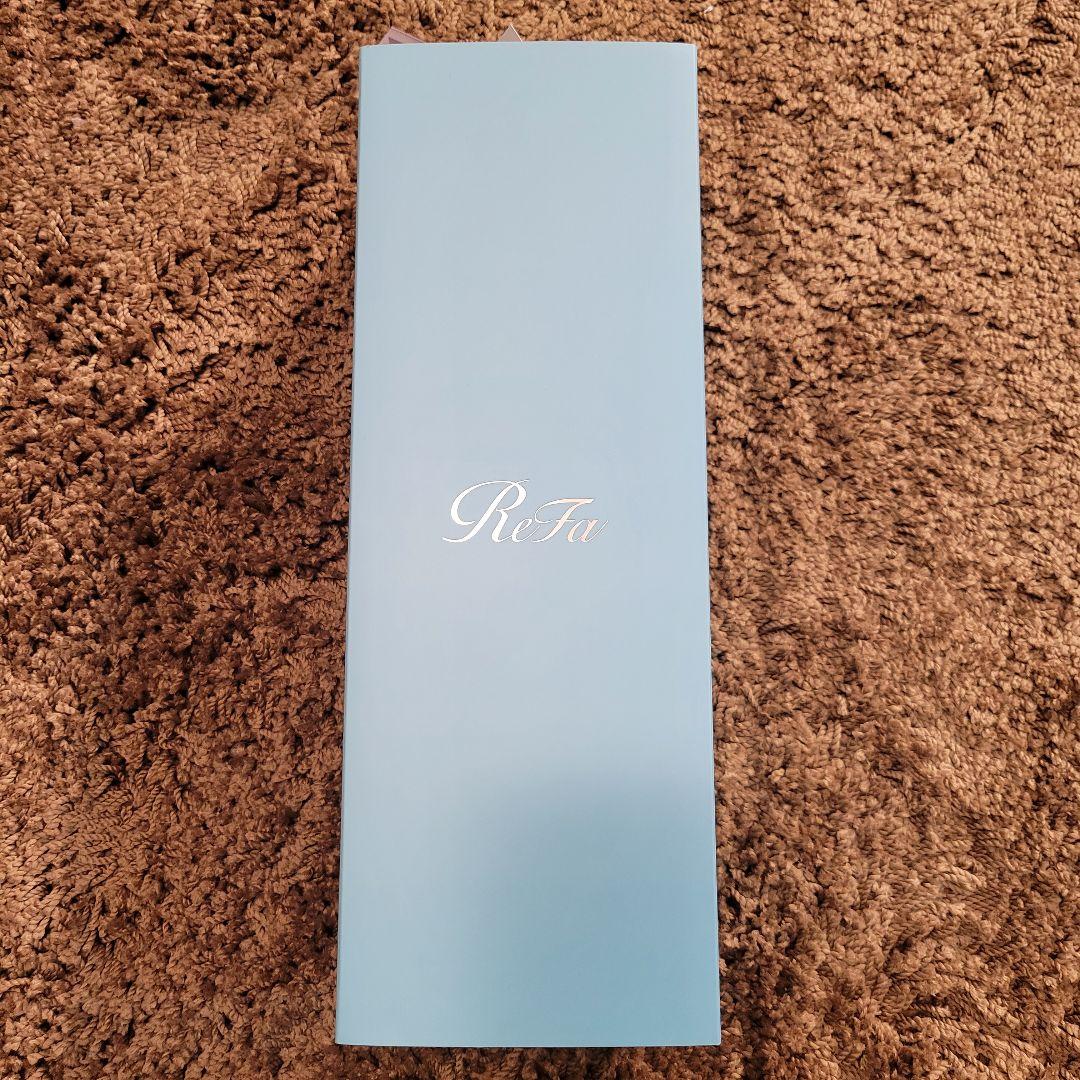 【新品未使用】リファ ReFa ファインバブルS シャワーヘッド