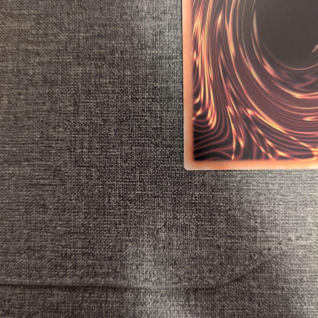 F*X様 遊戯王ラッシュデュエル 真紅眼の黒竜 オーバーラッシュレア 1枚