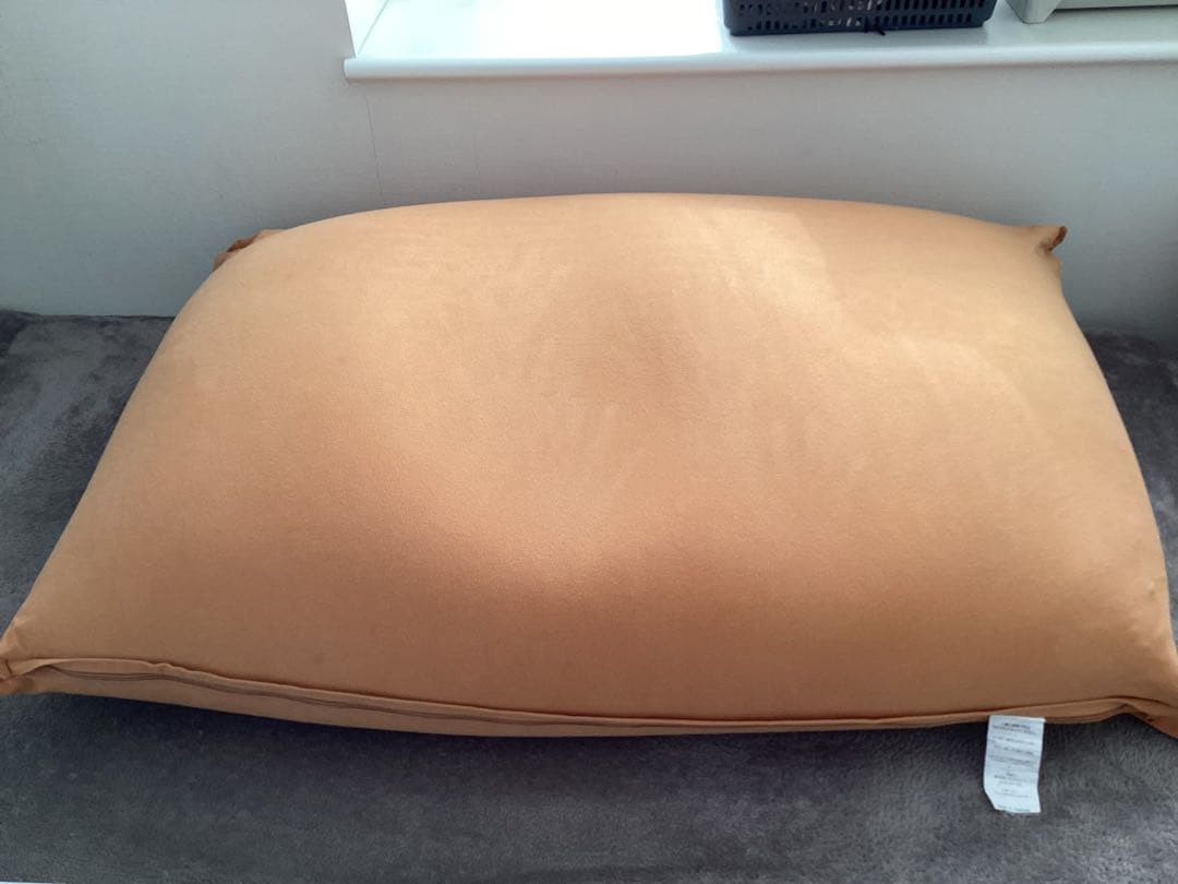 Yogibo Midi ヨギボー　ミディ キャメル　送料込み