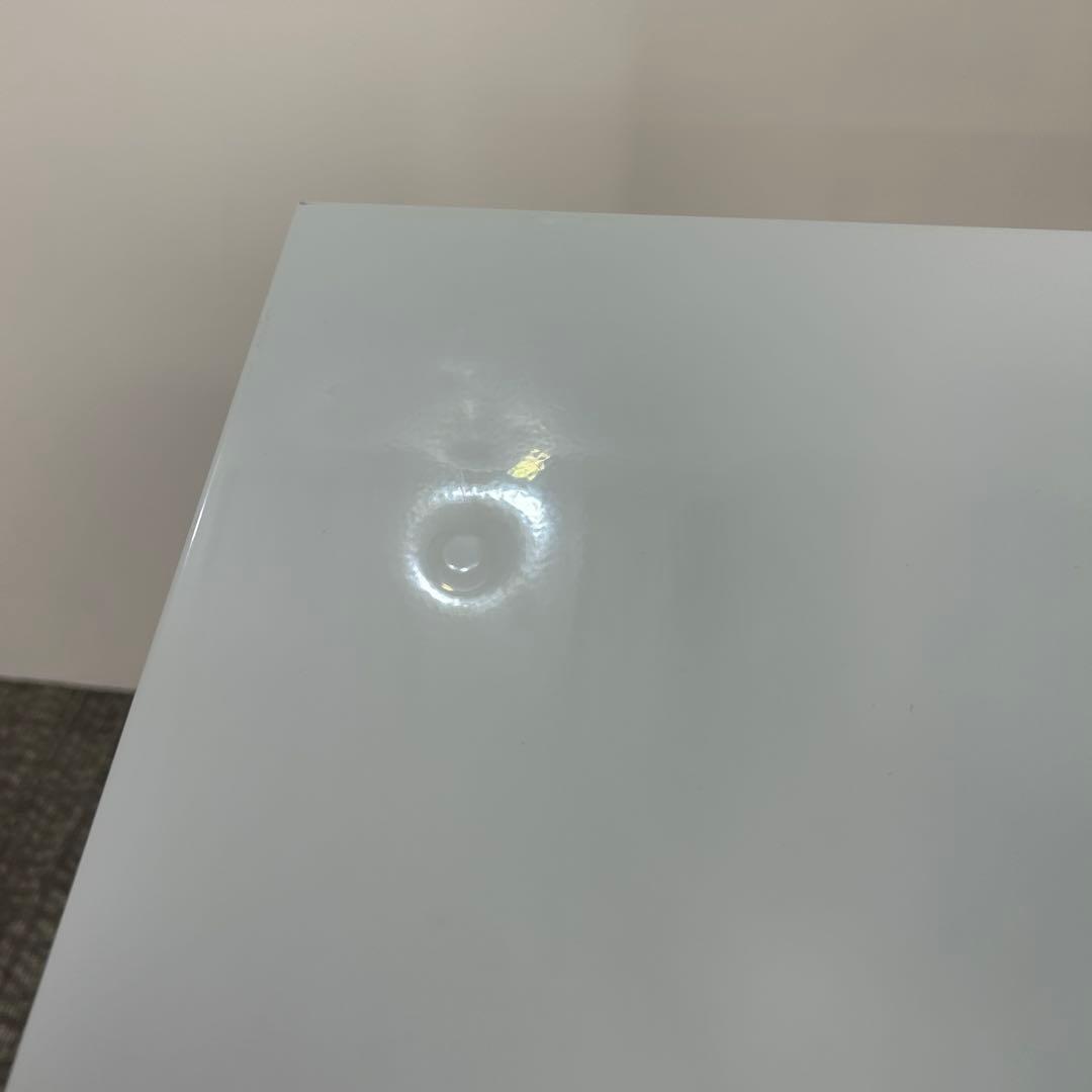 2 業務用 冷蔵ショーケース オフィスコンビニ XW-105 左右開き 小型