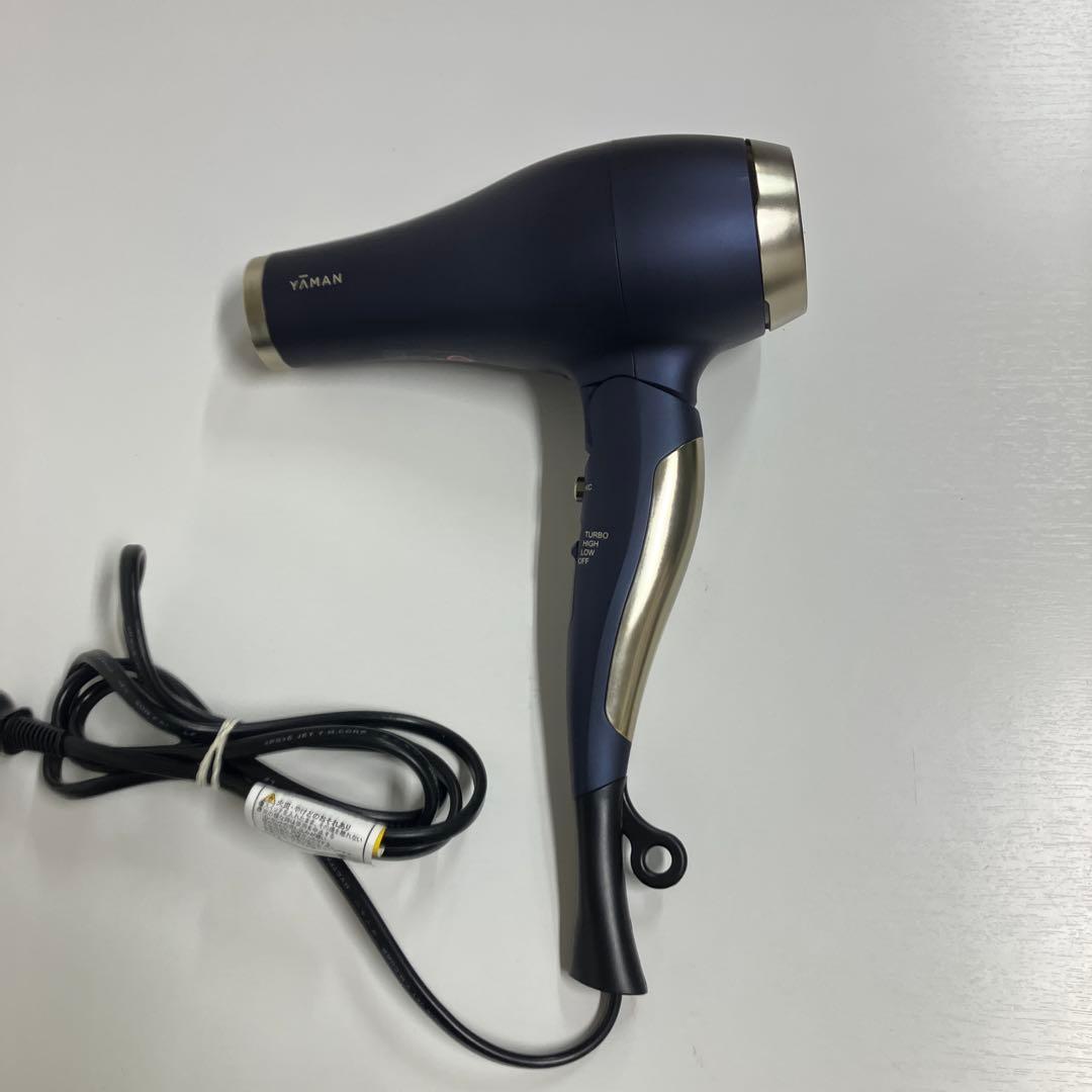 YA-MAN ブライトドライヤー YJHC0